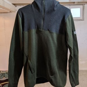 Kuhl Freethinkr Anorak